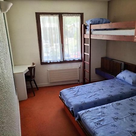 Chambre Triple Avec Salle De Bains Privative 3 Vallouise Exterior photo